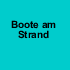 Boote am Strand