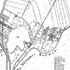 Dransker Dorfplan 1936