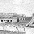 Dranske Neubauten 1936