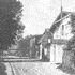 Dransker Gasthaus von Osten