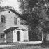 Dransker Gasthaus von Westen