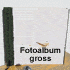 Fotoalbum gross