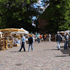 Kunsthandwerkermarkt in Gingst