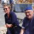 Kunsthandwerkermarkt in Gingst: zufriedene Besucher