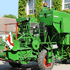 Alte Landtechnik