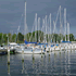 Segelhafen