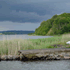Abschied von der Insel Vilm