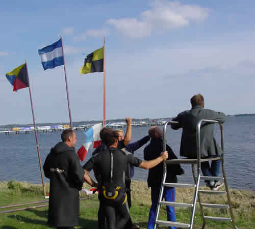 zurück nach Wittow